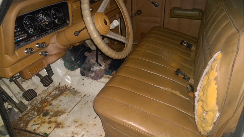 Illustration for article titled Am I In Over My Head? All My Old Cars' Problems, Ranked